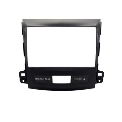 Rama Kit Instalare navigatie de 9 inchi MITSUBISHI Outlander 2010