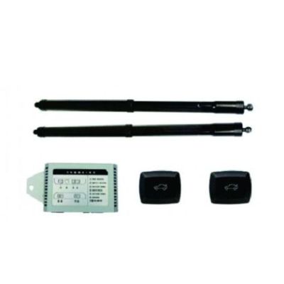 Sistem de ridicare și închidere portbagaj automat din buton și cheie Citroen C5 Aircross 2017-2023