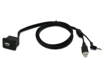 Connects2 CTVXUSB adaptor priza USB OPEL ANTARA, CORSA