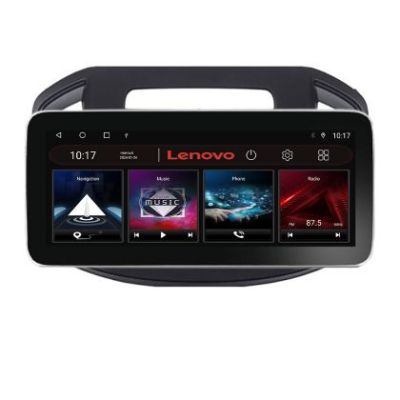 Navigatie Opel Insignia 2014-2016 K-338 Lenovo PRO 8+256 12.3 inch qled android 4G DSP gps internet a