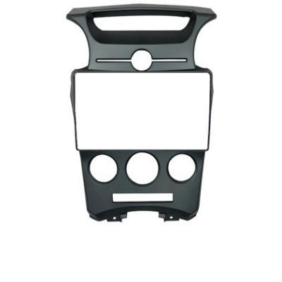 Kit Instalare navigatie de 9 inchi Kia Carens 2006-2012 clima automata