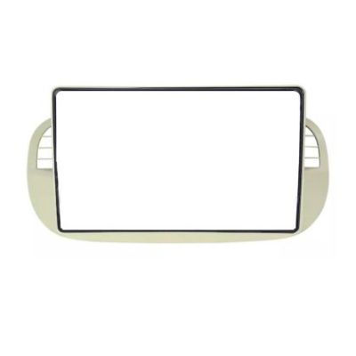 Kit Instalare navigatie de 9 inchi Fiat 500 2007-2015