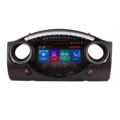 Navigatie Mini intre anii 2004-2006 Android radio gps internet 8 core QLED Qualcomm 4+64 360 Lenovo