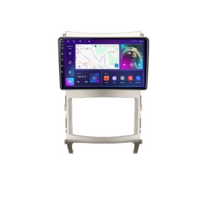 Navigatie Hyundai IX55 Android radio gps internet quad core 4+64 carplay android auto Kit-ix55+EDT-E309v3