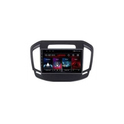 Navigatie Opel Insignia Lenovo Kit-338 4+64 GB Android Waze USB Navigatie Internet Youtube Radio