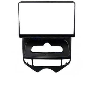 Kit Instalare navigatie de 9 inchi Hyundai IX20 2010-2019 clima automata