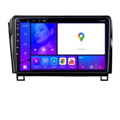 Navigatie Toyota sequoia intre anii 2008 2017 EDOTEC-LITE Android Ecran 720P Octa Core 8 128 Carplay