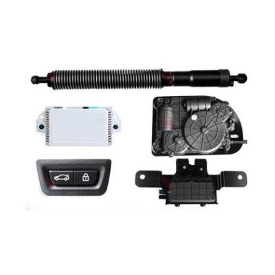 Sistem de ridicare și închidere portbagaj automat din buton și cheie Toyota Innova 2016-19