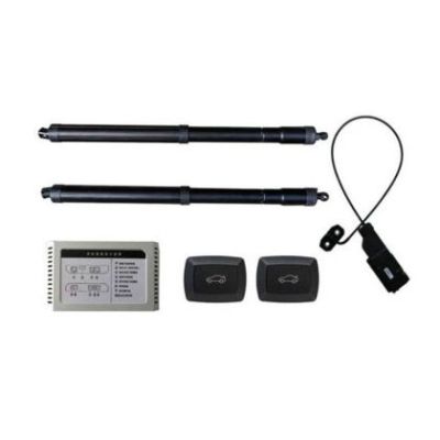 Sistem de ridicare și închidere portbagaj automat din buton și cheie Jeep Compass 2018-2023