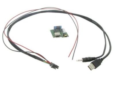 Connects2 CTHYUNDAIUSB.2 adaptor priza USB HYUNDAI i20, iX35, IX20, i40
