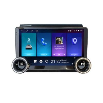 Navigatie Fiat Ducato Citroen Jumper Peugeot Expert 2006-2018 variante cu radio cd sau Navigatie de fabrica Android Edotec 4+64 10.5 inch Incell 1K v1