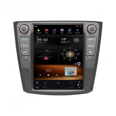 Navigație Renault Koleos 2016 - 2019, 10.4 inci, 8GB ram, 128GB stocare