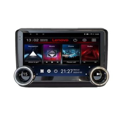 Navigatie Jeep Grand Cherokee 2014-2019 Kit-JGG Lenovo  8 core 4+64 10.5 inch Incell 1K android Wifi 5Ghz gps internet