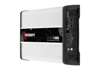 Amplificator Taramps SMART 5 BASS, cu 1 canal, clasa D, în 2 Ω