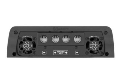 Amplificator Taramps SMART 5 BASS, cu 1 canal, clasa D, în 2 Ω