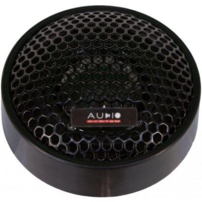 Set 2 Difuzoare tweeter Audio System HS 19 EVO, 70 watts, 40 mm, 1.6", 4 ohm