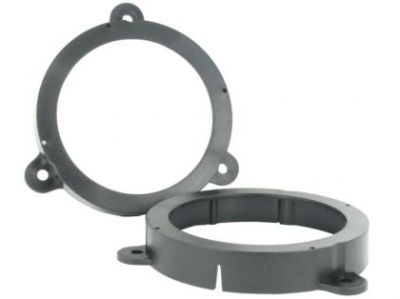 Connects2 CT25RT02 Adaptoare difuzoare Renault Megane