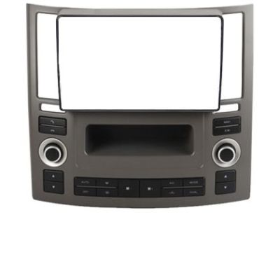 Kit Instalare navigatie de 9 inchi Infiniti FX45 2007-2009