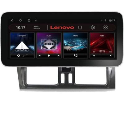 Navigatie dedicata Volvo XC60 2014-2018 cu sistem Sensus Connect K-272-14 Lenovo PRO 8+256 12.3 inch qled android 4G DSP gps internet  8Core