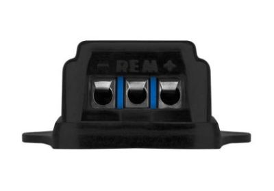 VOLTMETRU DIGITAL CU REMOTE