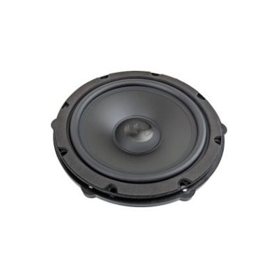 Kit 2 difuzoare componente dedicate pentru Citroen/Opel/Peugeot ZDSKPSA1 Phoenix Gold, 2 căi, 75W RMS, max 150W, plug and play