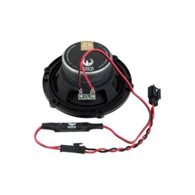 Kit 2 difuzoare componente dedicate pentru Citroen/Opel/Peugeot ZDSKPSA1 Phoenix Gold, 2 căi, 75W RMS, max 150W, plug and play