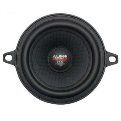 Set 2 Difuzoare midrange Audio System EX 80 DUST EVO3, 65 watts, 80 mm, 3.14", 4 ohm, HIGH END