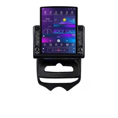 Navigatie Hyundai IX20 2010-2019 Android radio gps internet quad core 2+32 ecran vertical 9.7" kit-ix20-manual+EDT-E708