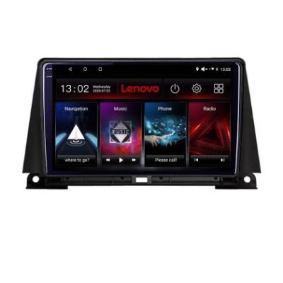 Navigatie Lexus NX 2011-2018 varianta high Lenovo Qled 2K Octa Core 8+256 360 DSP carplay android auto radio gps internet kit-nx-2011-high+PRO-2K-9-8+256
