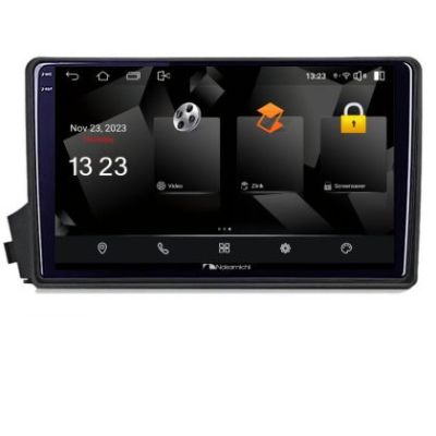 Navigatie Ssangyong Kyron Actyon 5960Pro-158 Android Octa Core Qualcomm 2K Qled 8+128 DTS DSP 360 4G Optical