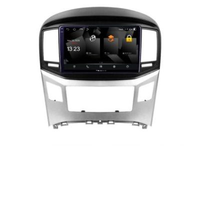 Navigatie Hyundai H1 Starex 2016- 5960Pro-H1 Android Octa Core Qualcomm 2K Qled 8+128 DTS DSP 360 4G Optical