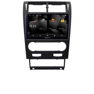 Navigatie Ford Mondeo 2004-2007 Nakamichi NAM5960PRO Octa core 8+128 carplay android auto radio gps internet