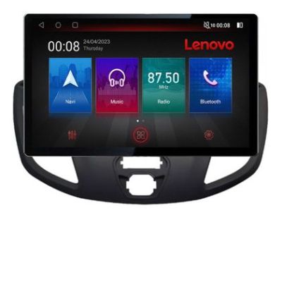 Navigatie Ford Transit V363 2015-2021, Ecran 2K QLED 13",Octacore,8Gb RAM,128Gb Hdd,4G,360,DSP,Carplay,Bluetooth