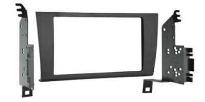 Connects2 CT24LX06 2DIN Rama Lexus GS300 1998 Negru