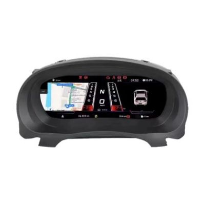 Ceasuri electronice digitale FULL HD VW Sharan 2010-2019