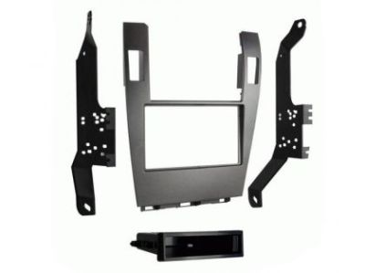 Connects2 CT24LX15 1DIN/2DIN Rama Lexus Seria ES 2007-2012 Gri