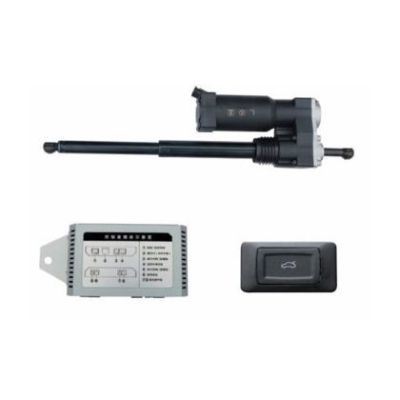 Sistem de ridicare și închidere portbagaj automat din buton și cheie Opel Mokka 2012 - 2015