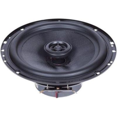 Set 2 Difuzoare coaxiale Audio System MXC 165 EVO, 80 watts, 165 mm, 6.5", 3 ohm