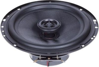 Set 2 Difuzoare coaxiale Audio System MXC 165 EVO, 80 watts, 165 mm, 6.5", 3 ohm