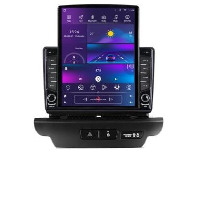 Navigatie Kia Ceed 2018-2020 Android radio gps internet quad core 2+32 ecran vertical 9.7" KIT-ceed18+EDT-E708