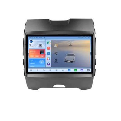 Navigatie Ford Edge 2015-2021 Highline Android 8 Core 2.2 Ghz 8+128 Qled 1K ADAS 4G LTE GPS 360 kit-edge-high+EDT-E409V3