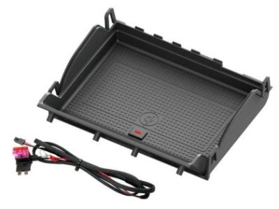 CTQISK01 UPGRADE INCARCATOR WIRELESS PENTRU SKODA OCTAVIA 2015+