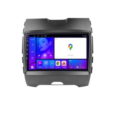 Navigatie Ford Edge 2015 2021 Highline KIT edge high EDOTEC-LITE Android Ecran 720P Octa Core 4 64 Carplay