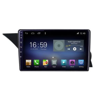 Navigatie Mercedes GLK NTG4 2008-2012 Octa Core cu Android Radio Bluetooth Internet GPS WIFI DSP 8+128GB 4G