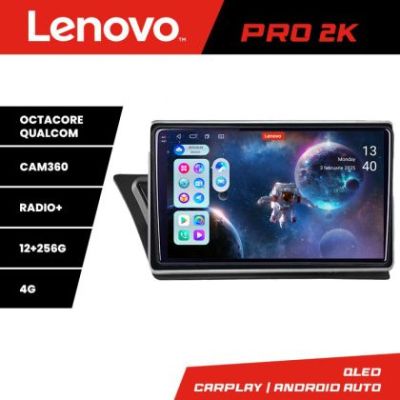 Navigatie dedicata Audi Q5 MMI3G Low High Lenovo Qled 2K Octa Core 12+256 360 DSP ADAS carplay android auto radio internet PRO-2K-9-12+256