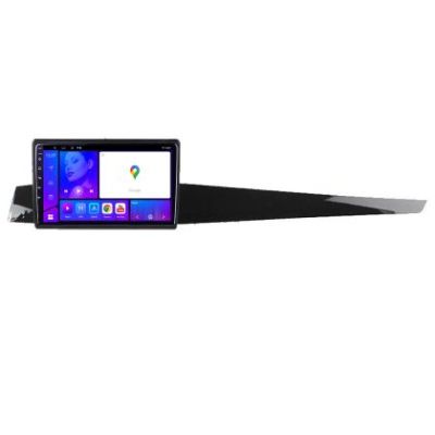 Navigatie Renault Laguna 3 EDOTEC-LITE Android Ecran 720P Octa Core 8 128 Carplay