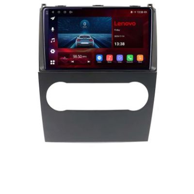 Navigatie Mercedes clasa A W169 2004-2012 Qled 2K Octa Core 8+128 LTE 4G DSP Wifi 5Ghz HDMI android auto carplay radio gps internet Kit-+ULTRA-2K-9-8+128