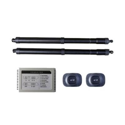 Sistem de ridicare și închidere portbagaj automat din buton și cheie AUDI Q5  2018-