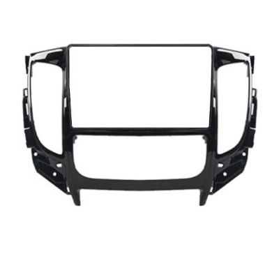 Kit Instalare navigatie de 9 inchi universala Mitsubishi L200 2015-2020