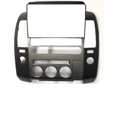 Kit rama pentru navigatie de 9 inchi si cablaj Nissan Navara Pathfinder kit-nav-oem